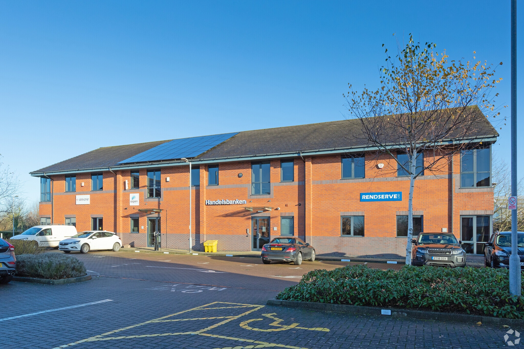 North Rd, Loughborough for sale Primary Photo- Image 1 of 1