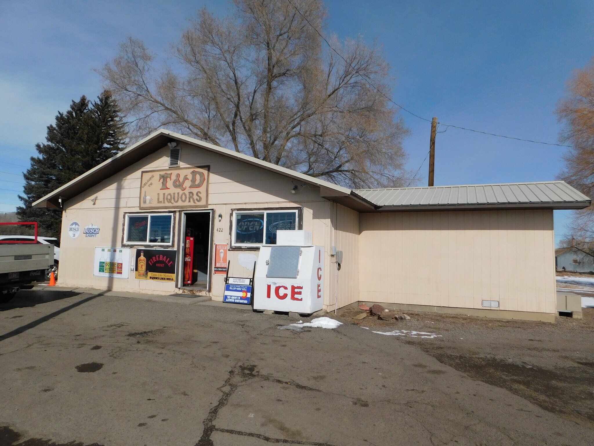 422 Spruce St  