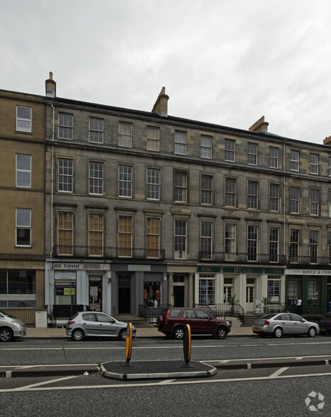 18-22A Haddington Pl, Edinburgh for sale - Primary Photo - Image 1 of 1
