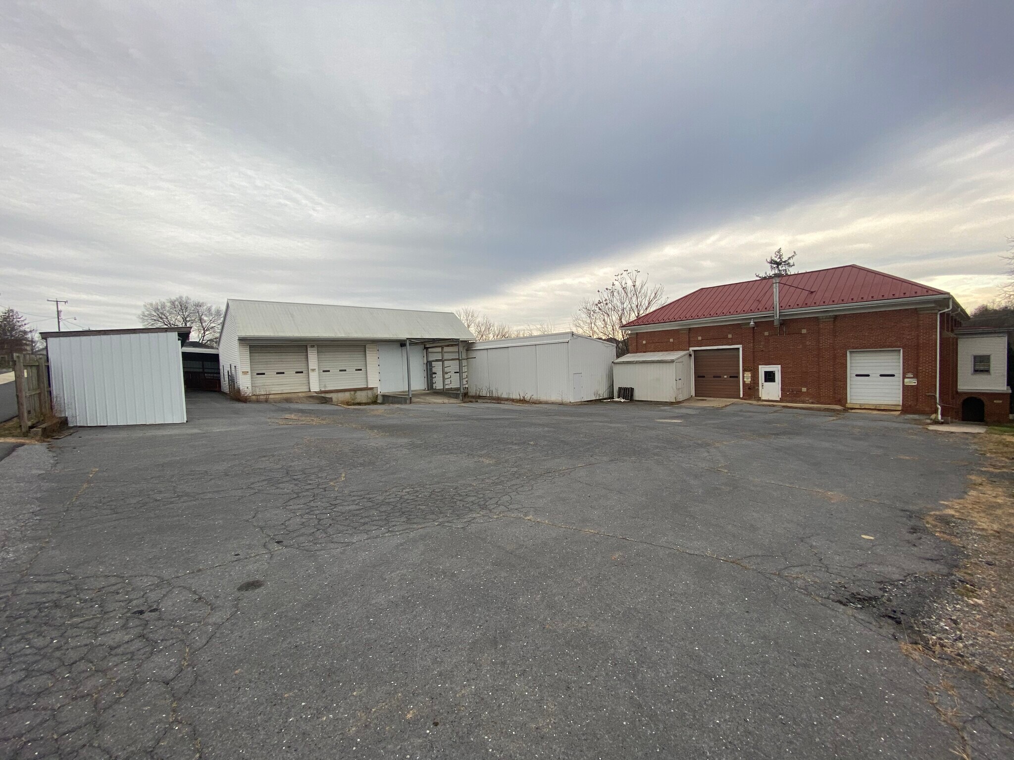 131 S Main St, Broadway, VA for sale Building Photo- Image 1 of 1