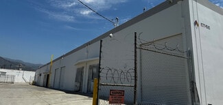 More details for 1577-1585 W Roosevelt St, Azusa, CA - Industrial for Lease