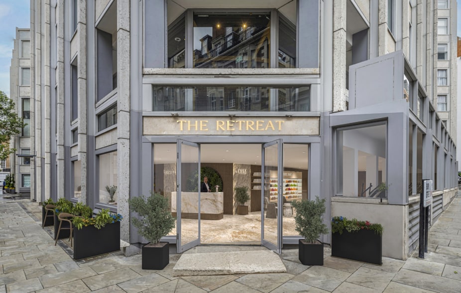 25 St. James's St, London for lease - Building Photo - Image 1 of 9