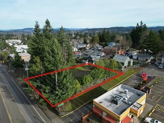 More details for 421 Molalla Ave, Oregon City, OR - Land for Sale