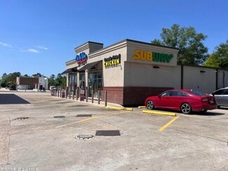 More details for 28571 LA 43 Hwy, Albany, LA - Retail for Sale