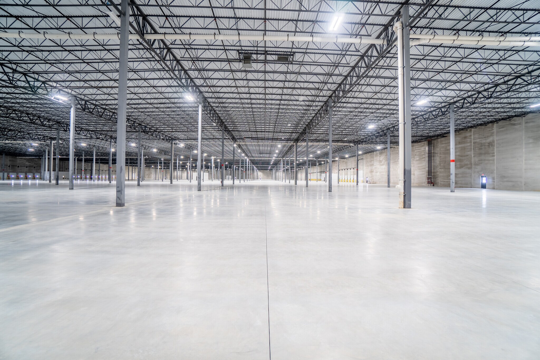 1901 Gateway Blvd, Beloit, WI 53511 Available Class A Industrial