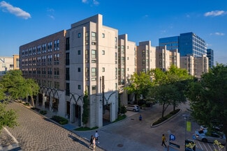 More details for 12808 Queensbury Ln, Houston, TX - Retail for Lease