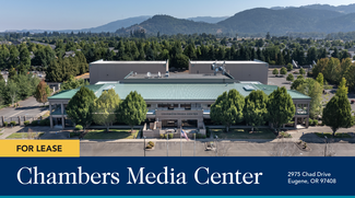 More details for 2975 Chad Dr, Eugene, OR - Office for Lease