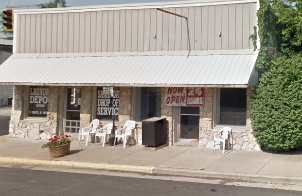 2-4 N Main St, Cloverdale, IN for sale - Primary Photo - Image 1 of 1