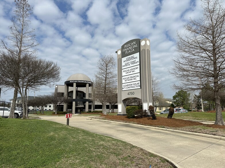 4750 Sherwood Common Blvd, Baton Rouge, LA for lease - Primary Photo - Image 1 of 50