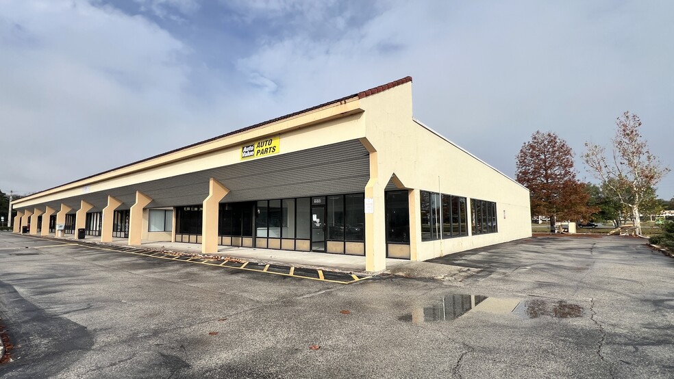 1602-1670 W Airport Blvd, Sanford, FL for lease - Building Photo - Image 3 of 23