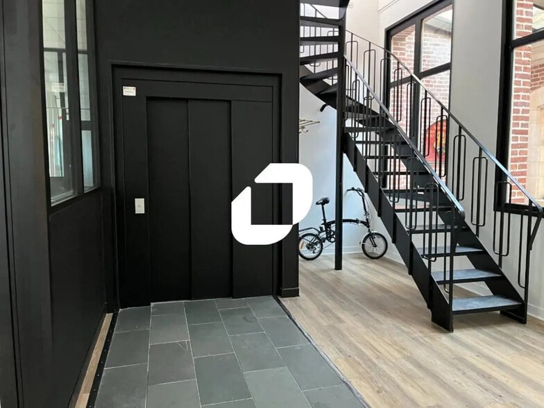 17 Rue Du Nouveau Siècle, Lille for lease - Building Photo - Image 3 of 22