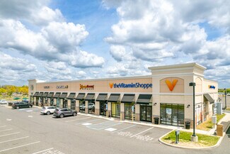 More details for 148 Route 73, Voorhees, NJ - Retail for Lease