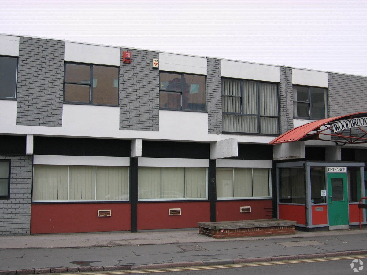 26-31 Bridge St, Loughborough for lease Primary Photo- Image 1 of 7