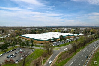 10 New Maple Ave, Pine Brook, NJ - AERIAL  map view - Image1