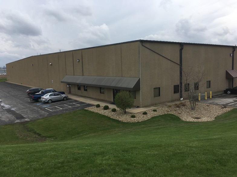 1111 N Main St, Mansfield, OH for sale - Building Photo - Image 1 of 1