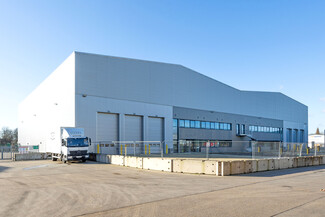 More details for 25 Alfreds Way, Barking - Industrial for Lease