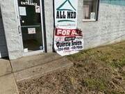 410 7th Ave, Huntington WV - Warehouse