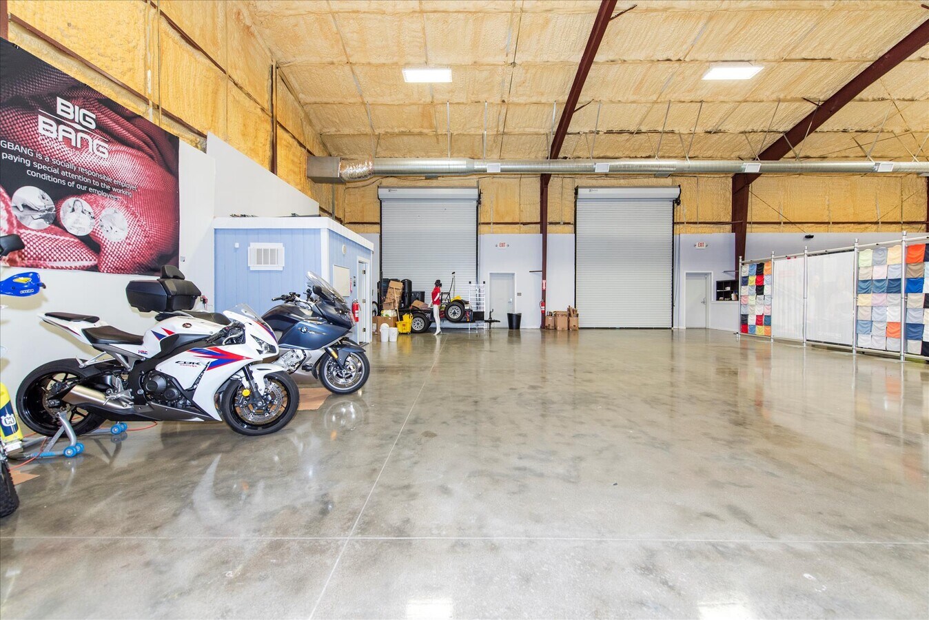 8601 Fawn Trl, Conroe, TX 77385