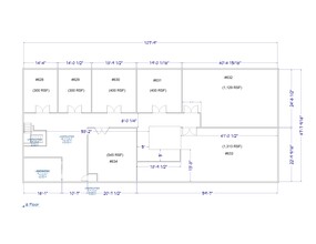 1100 W Cermak Rd, Chicago, IL for lease Site Plan- Image 2 of 2