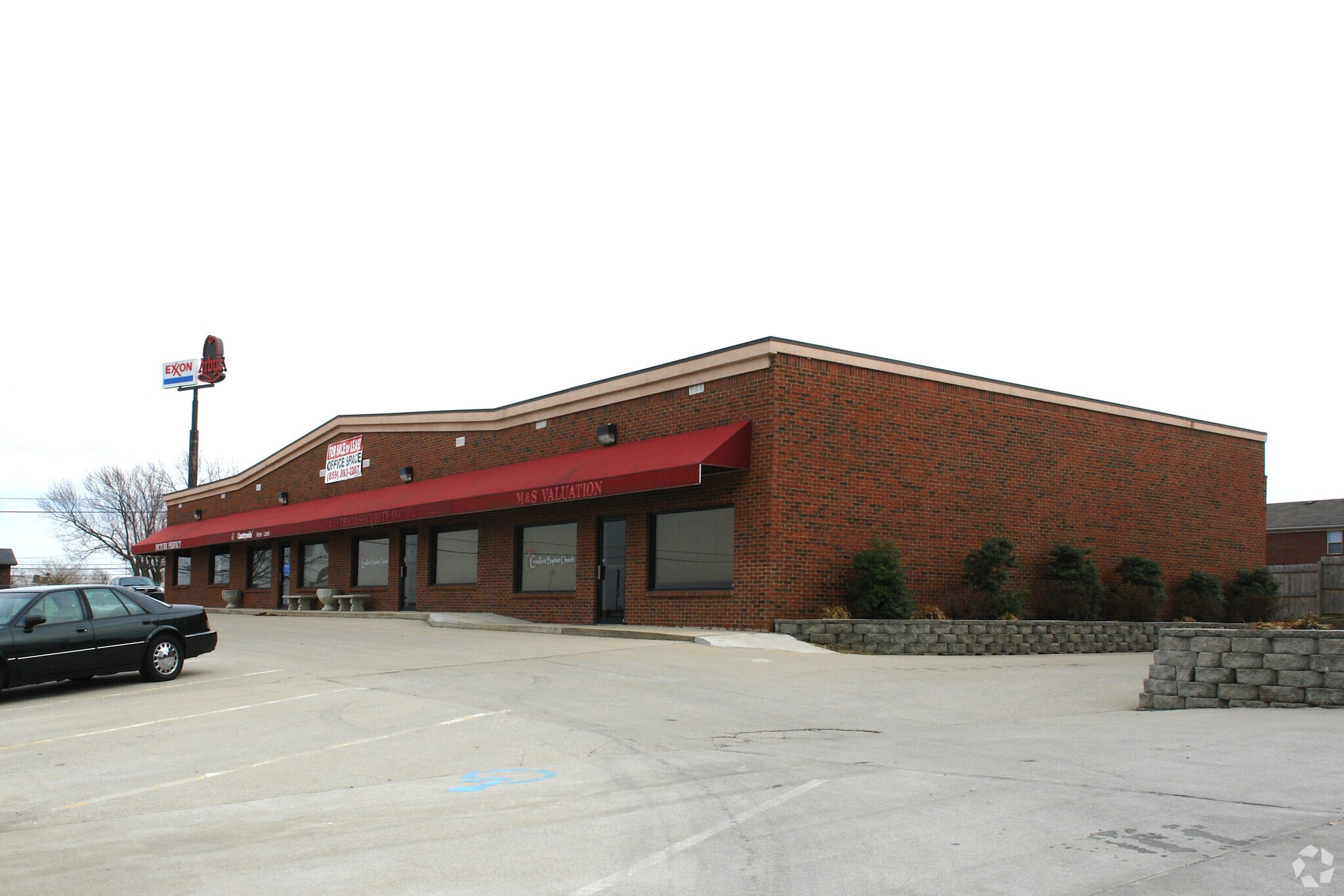 1010 Brandy Ln, Richmond, KY for sale Primary Photo- Image 1 of 1