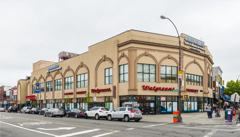 946-956 Kings Hwy, Brooklyn, NY 11223 - 950 Kings Highway | LoopNet
