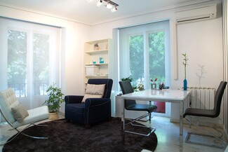 More details for Glorieta Ruiz Jiménez, 4, Madrid - Coworking for Lease