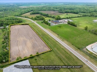 More details for 0 Humboldt Byp, Humboldt, TN - Land for Sale
