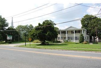 121 W Church St, Blackwood, NJ for sale - Primary Photo - Image 1 of 5