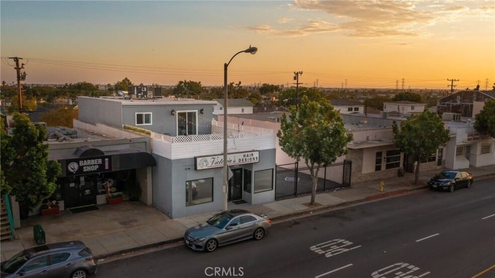 2517 W Beverly Blvd, Montebello, CA for sale - Primary Photo - Image 1 of 40