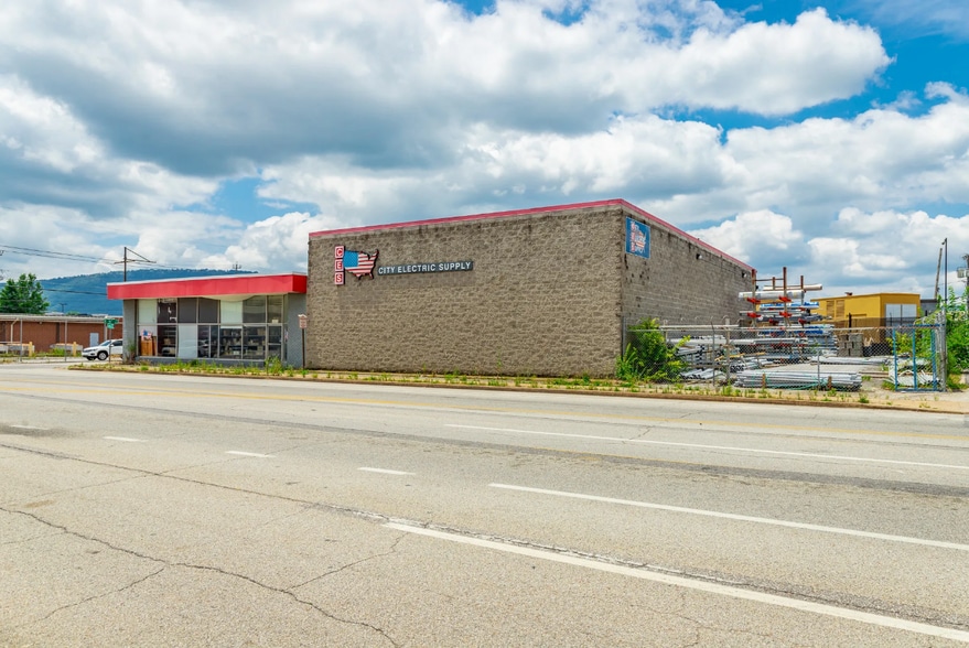 1515 Central Ave, Chattanooga, TN for lease - Building Photo - Image 1 of 13