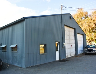 More details for 1523 N 2nd St, Coeur d'Alene, ID - Industrial for Lease