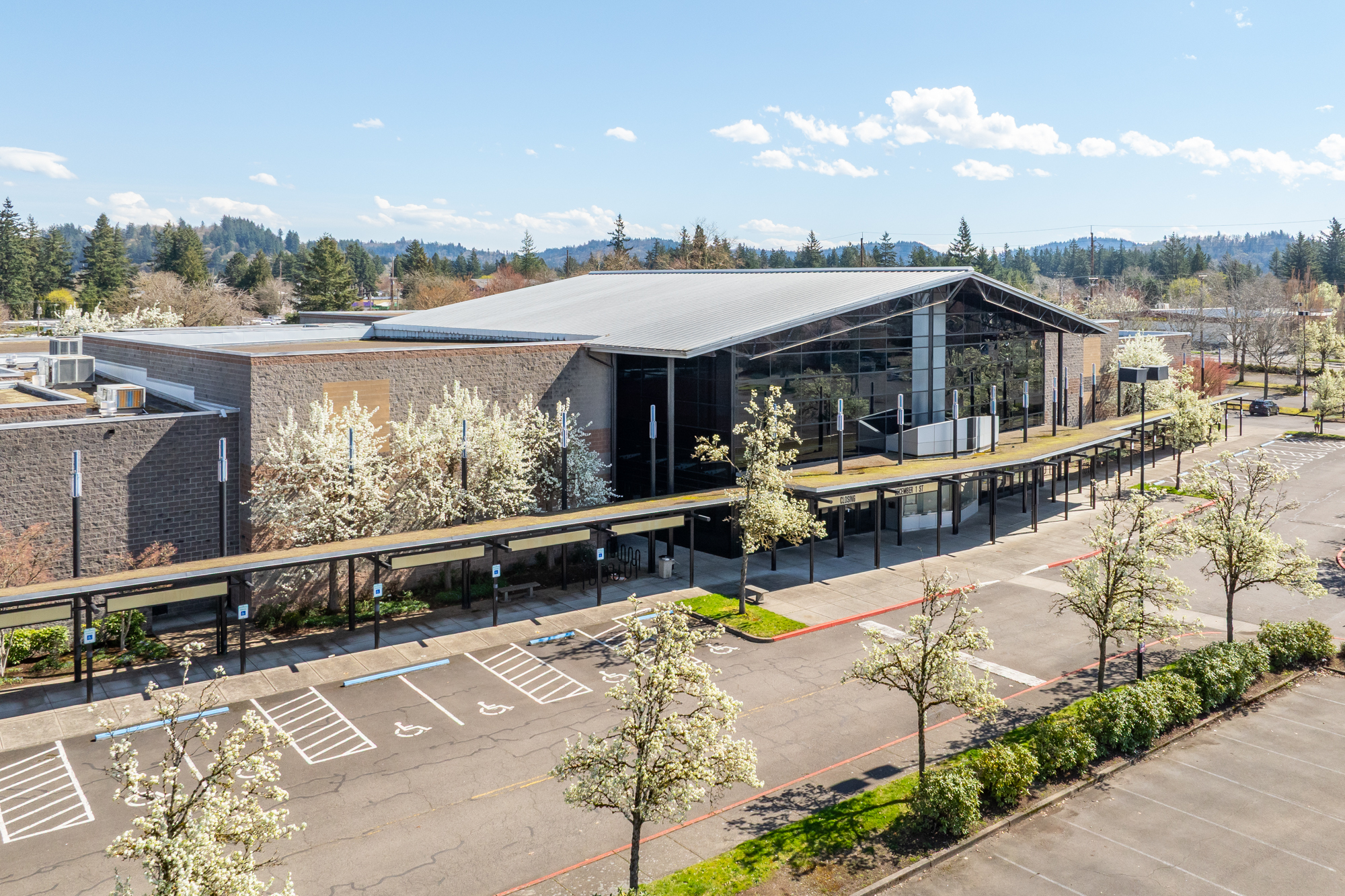 16501 SE Division St, Portland, OR for sale Building Photo- Image 1 of 20