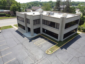 10 W Main St, Cary, IL for lease Building Photo- Image 1 of 5