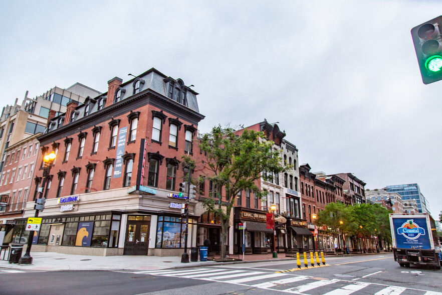 714 7th St NW, Washington, DC for sale - Building Photo - Image 2 of 3