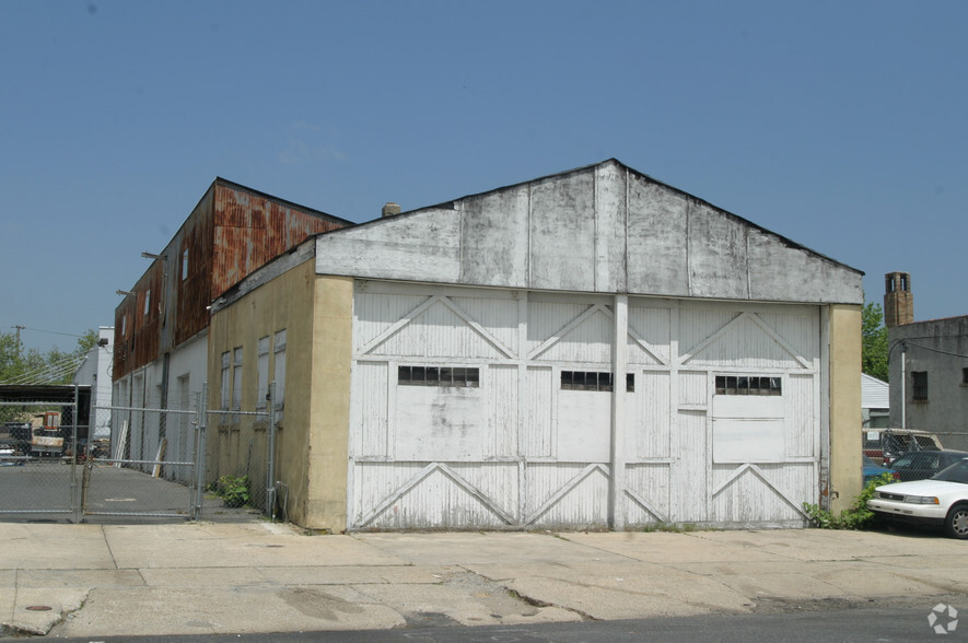 929 Asbury Ave, Asbury Park, NJ for sale - Primary Photo - Image 1 of 1