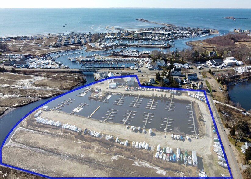 54 Old Boston Post Rd, Westbrook, CT 06498