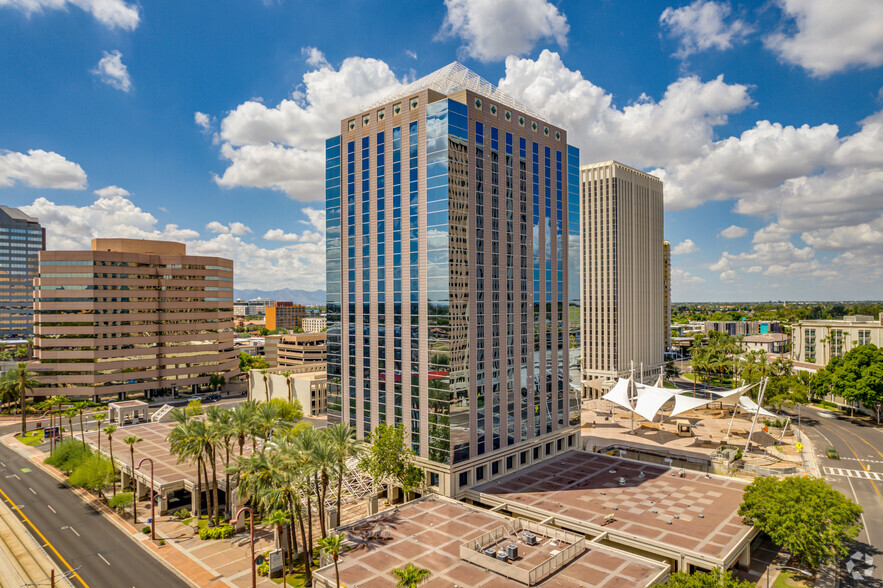 Central Avenue & Indian School Rd, Phoenix, AZ for lease - Building Photo - Image 3 of 5