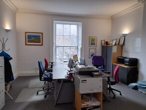 43-45 Frederick St, Edinburgh for lease Interior Photo- Image 2 of 7