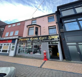 More details for 31 Clifton St, Blackpool - Retail for Sale