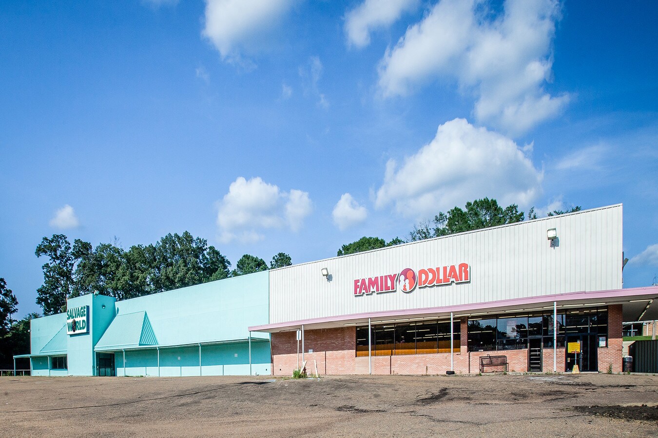 3366 Terry Rd, Jackson, MS 39212