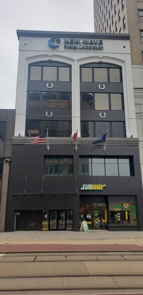 410 Main St, Buffalo, NY for sale - Primary Photo - Image 1 of 1