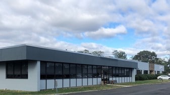 Building 1 - Warehouse