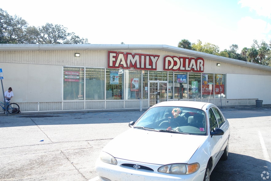 715 Mason Ave, Daytona Beach, FL for sale - Building Photo - Image 2 of 18