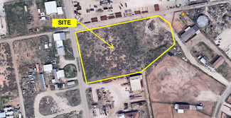 More details for N Bucknell, Odessa, TX - Land for Sale