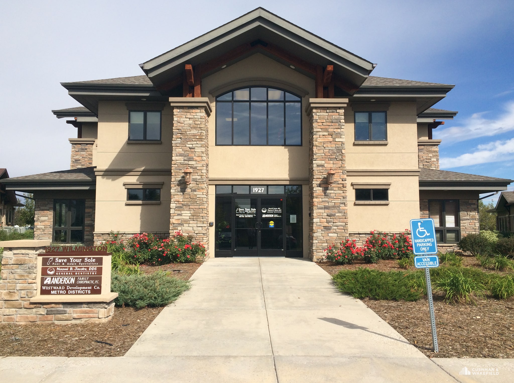 1927 Wilmington Dr, Fort Collins, CO for sale Primary Photo- Image 1 of 6
