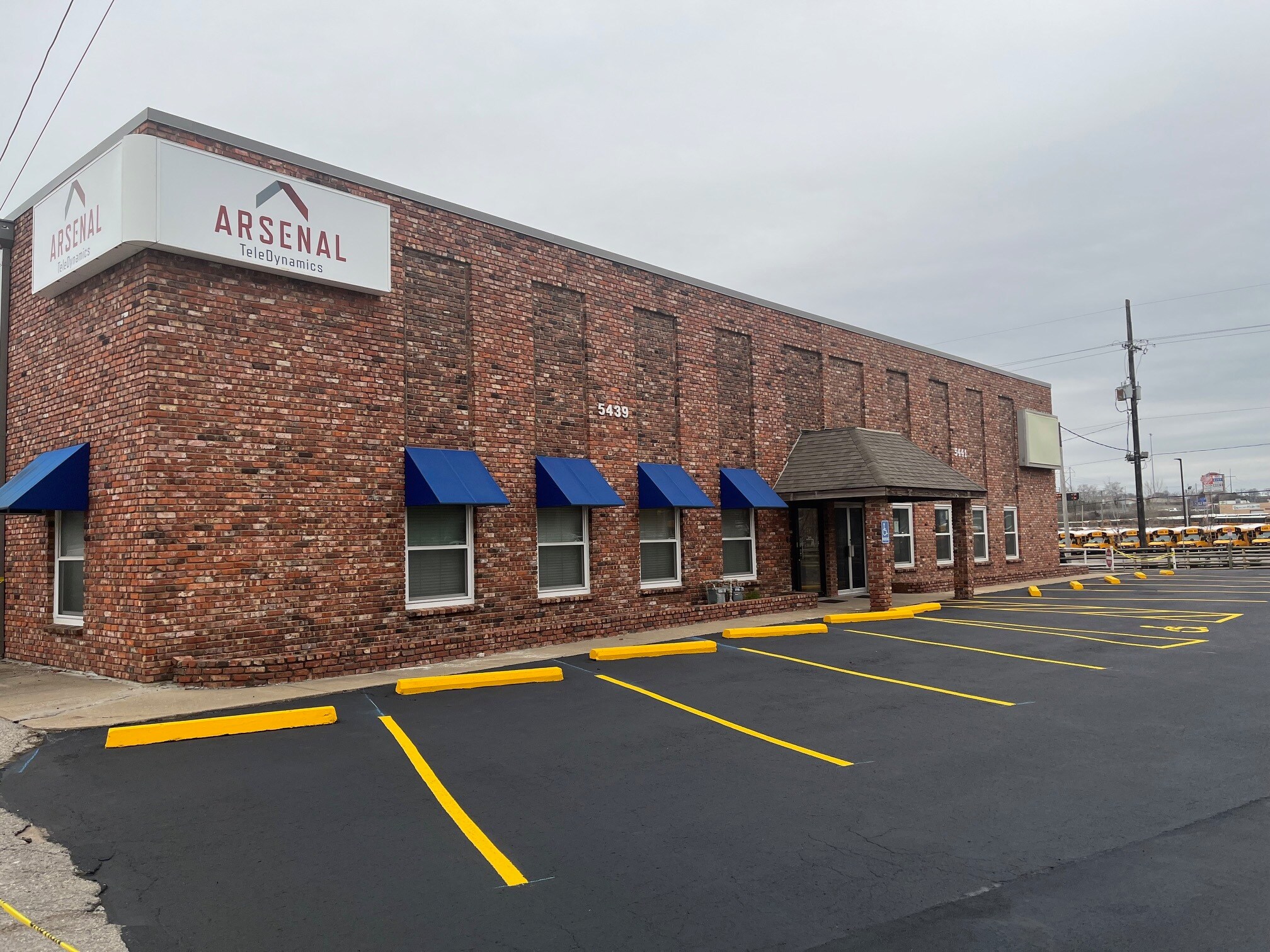 5439-5441 Merriam Dr, Merriam, KS for sale Building Photo- Image 1 of 1