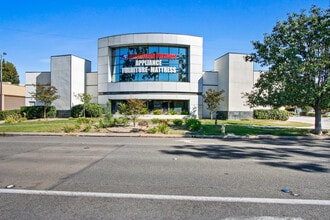 18714 S Gridley Rd, Cerritos, CA for lease Building Photo- Image 1 of 8