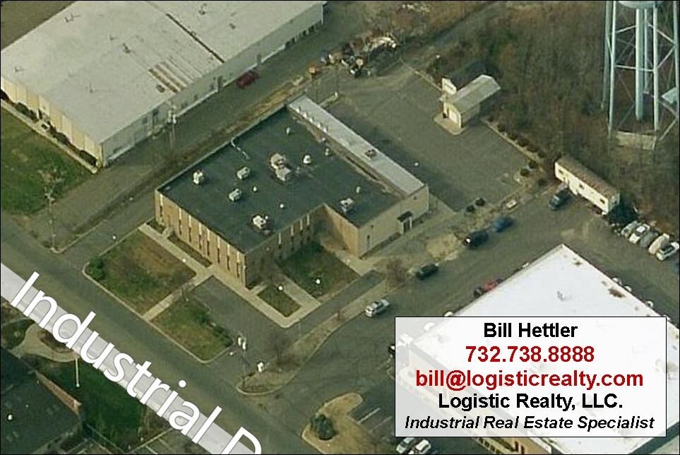 10 Industrial Dr, Keyport, NJ 07735