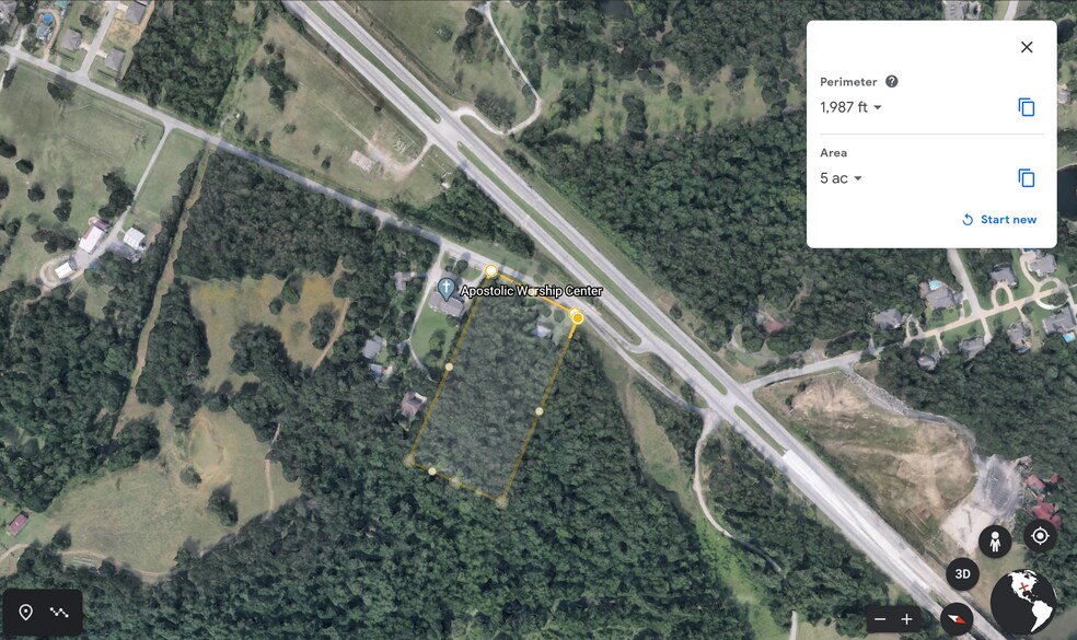 3503 N 225th Ave, Catoosa, OK 74015