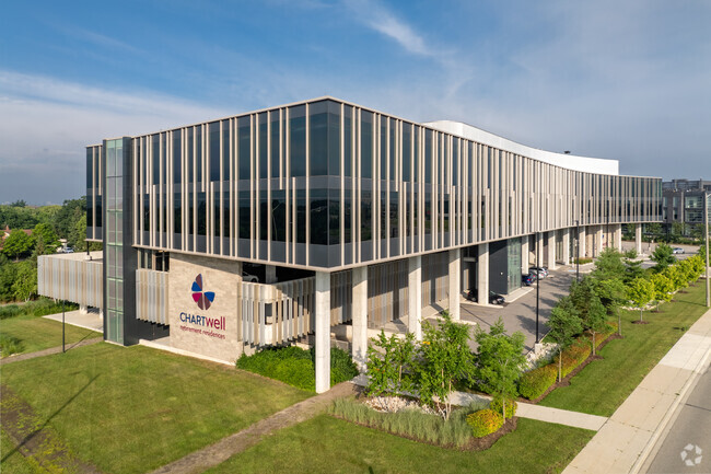 More details for 7070 Derrycrest Dr, Mississauga, ON - Office for Lease